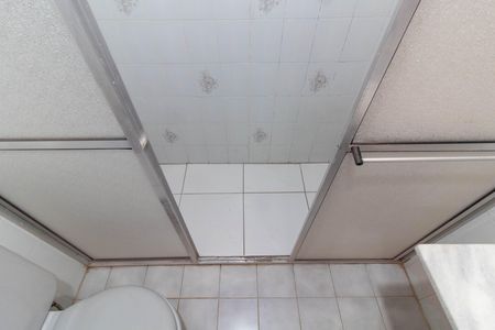 Apartamento para alugar com 52m², 1 quarto e sem vaga Apartamento para alugar com 52m², 1 quarto e sem vagaBANHEIRO
