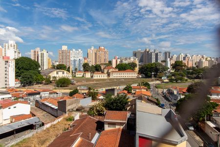 Apartamento para alugar com 52m², 1 quarto e sem vaga Apartamento para alugar com 52m², 1 quarto e sem vagaVISTA DO QUARTO