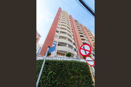 Apartamento para alugar com 52m², 1 quarto e sem vaga Apartamento para alugar com 52m², 1 quarto e sem vagaFACHADA