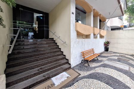 Apartamento para alugar com 40m², 1 quarto e sem vagaÁrea comum