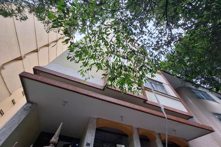Apartamento para alugar com 40m², 1 quarto e sem vagaFachada