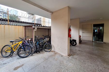 Apartamento para alugar com 40m², 1 quarto e sem vagaÁrea comum