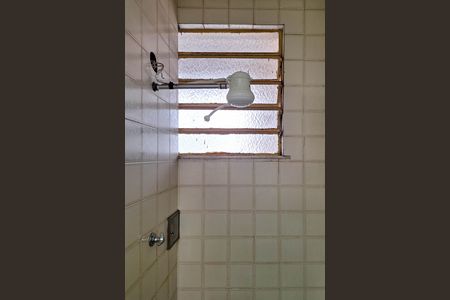 Apartamento para alugar com 40m², 1 quarto e sem vagaBanheiro da Suíte 1