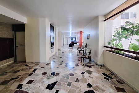 Apartamento para alugar com 40m², 1 quarto e sem vagaÁrea comum