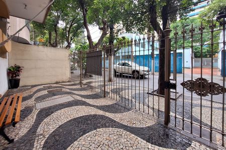 Apartamento para alugar com 40m², 1 quarto e sem vagaÁrea comum