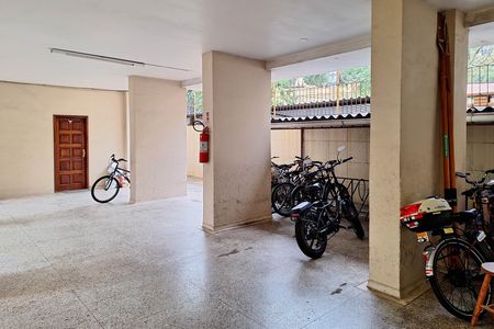 Apartamento para alugar com 40m², 1 quarto e sem vagaÁrea comum