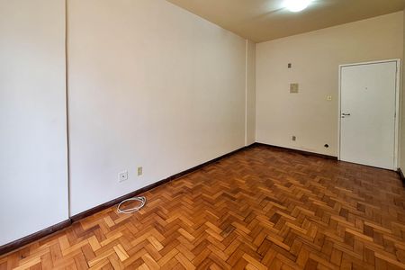 Apartamento para alugar com 40m², 1 quarto e sem vagaSala