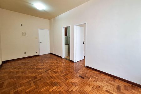 Apartamento para alugar com 40m², 1 quarto e sem vagaSala