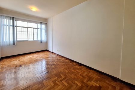 Apartamento para alugar com 40m², 1 quarto e sem vagaSala