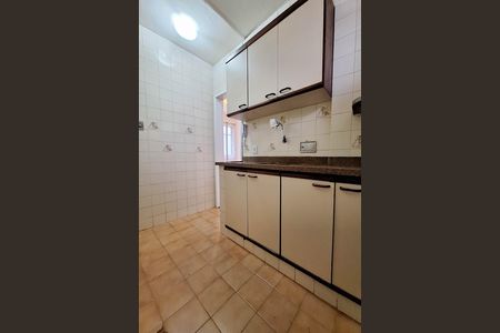 Apartamento para alugar com 40m², 1 quarto e sem vagaCozinha