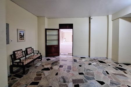Apartamento para alugar com 40m², 1 quarto e sem vagaÁrea comum