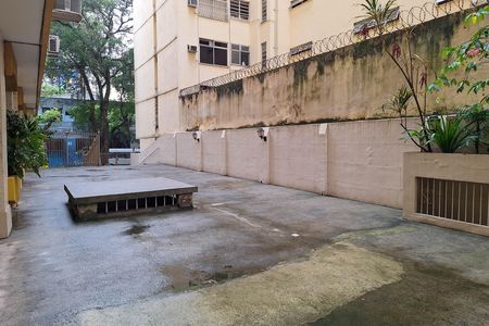 Apartamento para alugar com 40m², 1 quarto e sem vagaÁrea comum