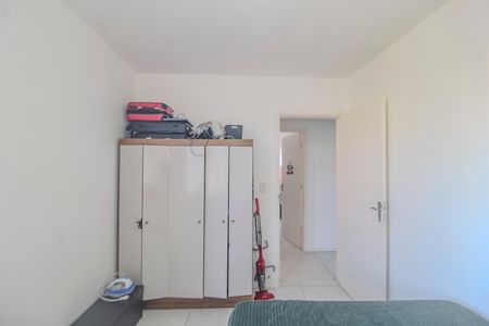Apartamento à venda com 74m², 3 quartos e sem vagaQuarto
