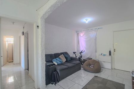 Apartamento à venda com 74m², 3 quartos e sem vagaSala