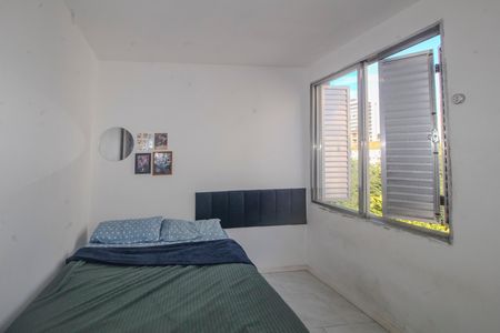Apartamento à venda com 74m², 3 quartos e sem vagaQuarto