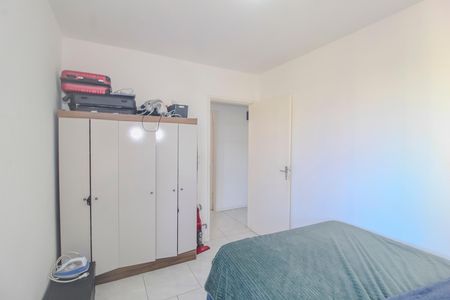 Apartamento à venda com 74m², 3 quartos e sem vagaQuarto