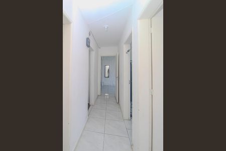 Apartamento à venda com 74m², 3 quartos e sem vagaCorredor