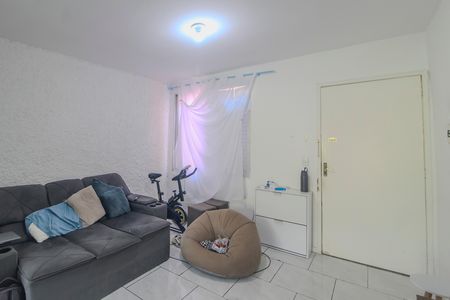 Apartamento à venda com 74m², 3 quartos e sem vagaSala
