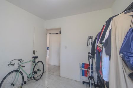 Apartamento à venda com 74m², 3 quartos e sem vagaQuarto 3