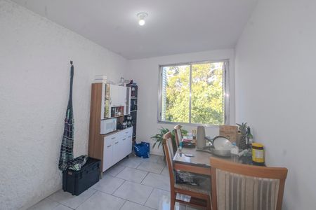 Apartamento à venda com 74m², 3 quartos e sem vagaSala