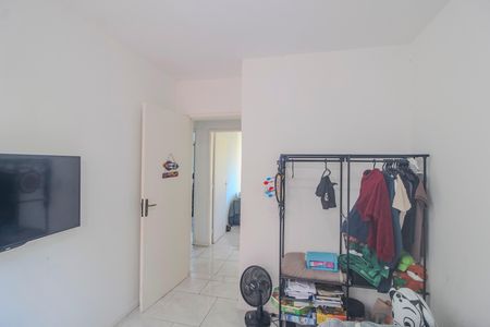 Apartamento à venda com 74m², 3 quartos e sem vagaQuarto 2