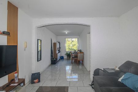 Apartamento à venda com 74m², 3 quartos e sem vagaSala