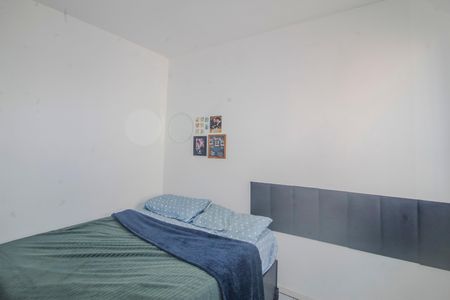 Apartamento à venda com 74m², 3 quartos e sem vagaQuarto