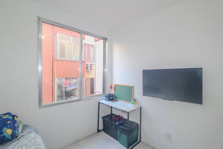Apartamento à venda com 74m², 3 quartos e sem vagaQuarto 2