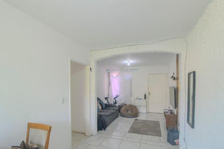 Apartamento à venda com 74m², 3 quartos e sem vagaSala