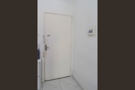 Sala de apartamento à venda com 3 quartos, 74m² em Petrópolis, Porto Alegre