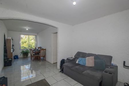 Apartamento à venda com 74m², 3 quartos e sem vagaSala