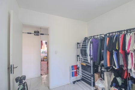 Apartamento à venda com 74m², 3 quartos e sem vagaQuarto 3