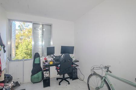Apartamento à venda com 74m², 3 quartos e sem vagaQuarto 3