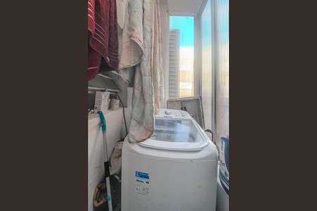 Apartamento à venda com 74m², 3 quartos e sem vaga Cozinha/Area de serviço
