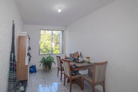 Apartamento à venda com 74m², 3 quartos e sem vagaSala