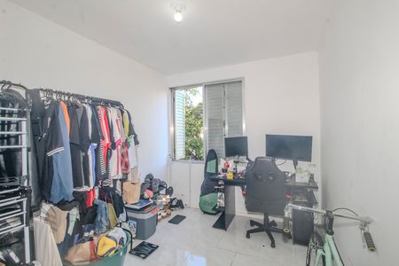 Apartamento à venda com 74m², 3 quartos e sem vagaQuarto 3