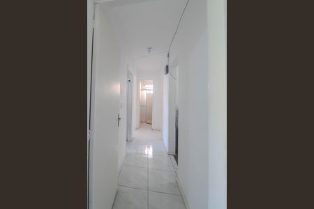 Apartamento à venda com 74m², 3 quartos e sem vagaCorredor