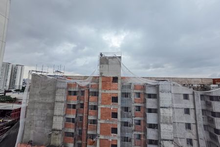 Kitnet/Studio à venda com 1 quarto, 30m² em Jardim, Santo André