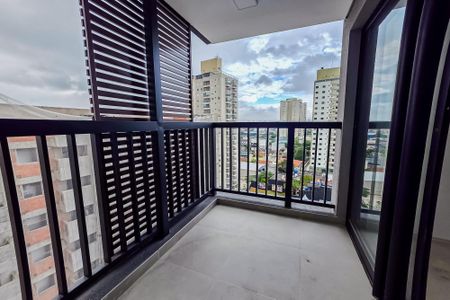 Kitnet/Studio à venda com 1 quarto, 30m² em Jardim, Santo André