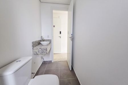 Studio à venda com 30m², 1 quarto e 1 vaga