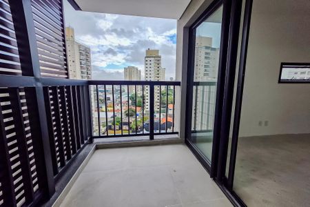 Kitnet/Studio à venda com 1 quarto, 30m² em Jardim, Santo André