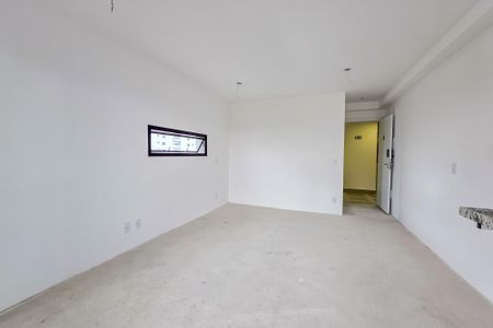 Kitnet/Studio à venda com 1 quarto, 30m² em Jardim, Santo André