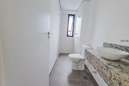 Kitnet/Studio à venda com 1 quarto, 30m² em Jardim, Santo André