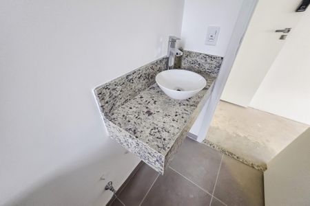 Studio à venda com 30m², 1 quarto e 1 vaga