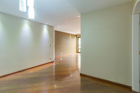 Sala de apartamento à venda com 4 quartos, 112m² em Santo Amaro, São Paulo