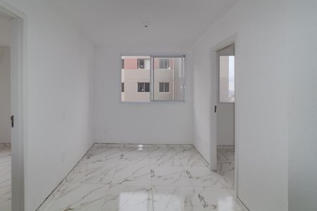 Sala de apartamento para alugar com 2 quartos, 35m² em Jardim Santa Adelia, São Paulo