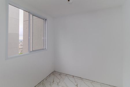 Quarto 2 de apartamento para alugar com 2 quartos, 35m² em Jardim Santa Adelia, São Paulo