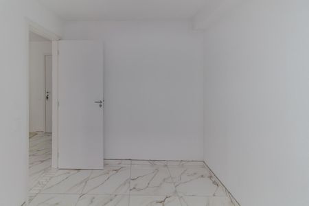 Quarto 1 de apartamento para alugar com 2 quartos, 35m² em Jardim Santa Adelia, São Paulo