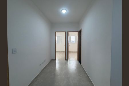 Sala de apartamento para alugar com 2 quartos, 53m² em Jardim Caguassu, São Paulo