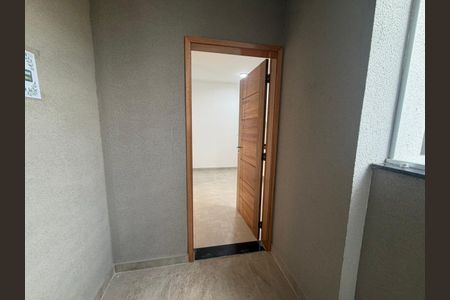Apartamento para alugar com 53m², 2 quartos e sem vagaEntrada
